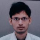 Photo of Arpit Srivastava