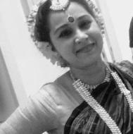 Madhu C. Dance trainer in Kolkata