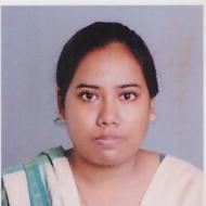 SUHANI T. Class 6 Tuition trainer in Rourkela Steel City