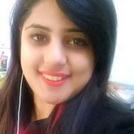 Neha K. Class 6 Tuition trainer in Gurgaon