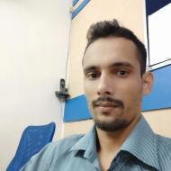 Avinesh Kumar Class 11 Tuition trainer in Delhi