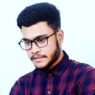 Arijit Saha Class 11 Tuition trainer in Kolkata