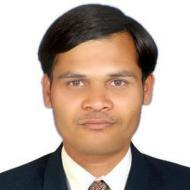 Sandip CN Microsoft Excel trainer in Pune