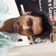 Subrata Das Class 9 Tuition trainer in Kolkata