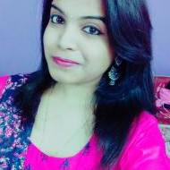 Prajakta M. Class 10 trainer in Pune