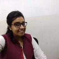 Vidhya P. Class 6 Tuition trainer in Mumbai