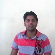 Rahul Kumar Dubey Oracle trainer in Kalyan