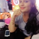 Photo of Mahek K.