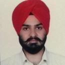 Photo of Navjot Singh