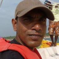 Subrata De Swimming trainer in Kolkata