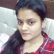 Kavya G. Class 6 Tuition trainer in Kanpur
