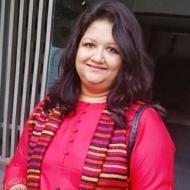 Prabha D. Class 6 Tuition trainer in Ahmedabad