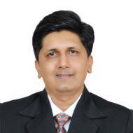 Rahul Chheda Microsoft Excel trainer in Mumbai