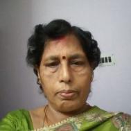 Mrs K. Class 6 Tuition trainer in Kolkata