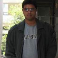 Kiran Sudhakar SAP trainer in Bangalore