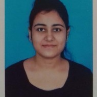 Parna M. Class I-V Tuition trainer in Kolkata