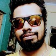 Utsav K. Web Designing trainer in Kolkata