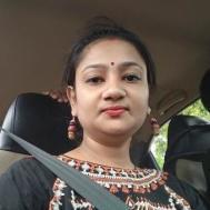 Tanisha S. Class 6 Tuition trainer in Pune