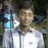 Prosanto Halder Microsoft Excel trainer in Kolkata