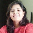 Photo of Kirti A.