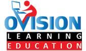 Ovision Learning Education Graphic Designing institute in Pune