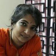 Savitha R. Art and Craft trainer in Chennai