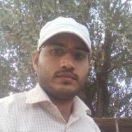 Atul Pathak Class 6 Tuition trainer in Lucknow