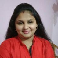 Priyanka A. Class 6 Tuition trainer in Pune