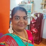 Gomathi A. Tamil Language trainer in Chennai