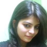 Sweety T. BSc Tuition trainer in Chandigarh