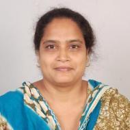 Janet K. Class 9 Tuition trainer in Visakhapatnam