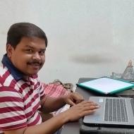 Ranjit Kumar Singh Class 11 Tuition trainer in Ahmedabad