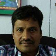 Uday K. trainer in Markapur