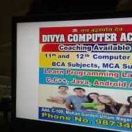 Divya N. BSc Tuition trainer in Delhi