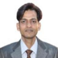 Neeraj Gautam BTech Tuition trainer in Noida