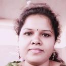 Photo of Ashwini K S