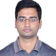 Sanjay Kumar Chaurasia Class 9 Tuition trainer in Hyderabad