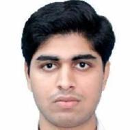 Ankit Shukla Big Data trainer in Ghaziabad
