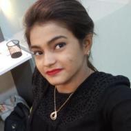 Alina C. Makeup trainer in Mumbai
