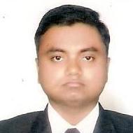 Gaurav S. BBA Tuition trainer in Lucknow