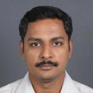 Madhan B Electronics Repair trainer in Chennai