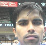 Jeetendra Kumar Mishra Class 11 Tuition trainer in Indore