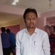 Kamal Shinde Class 11 Tuition trainer in Nagpur