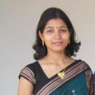 Banita B. BSc Tuition trainer in Bangalore