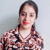 Shivani A. Class 6 Tuition trainer in Delhi