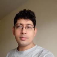 Raaghav Arora Java trainer in Pune