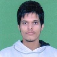 Anoop K Mishra UGC NET Exam trainer in Faridabad