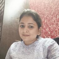 Swati G. MCom Tuition trainer in Delhi
