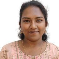 Gobika S. Class 11 Tuition trainer in Chennai