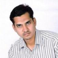 Syed Mahmood Class 11 Tuition trainer in Hyderabad
